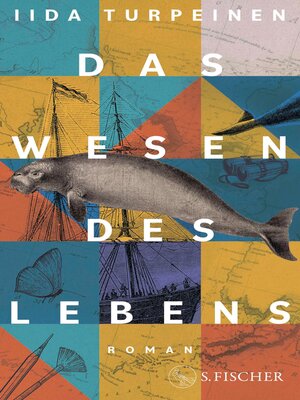 cover image of Das Wesen des Lebens